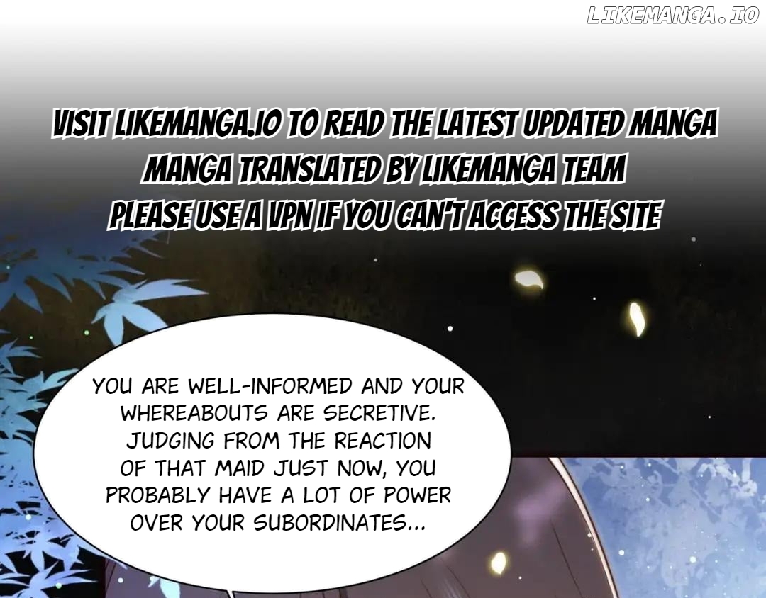 Lonely Emperor Chases His Sister-in-Law Chapter 49 - page 2